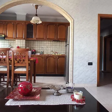 Apartment Feel Tirana